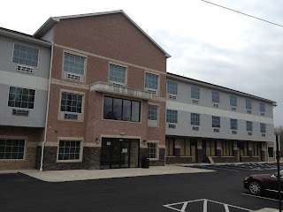 Rimpal Inn & Suites