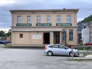 Vermont Salvage Exchange