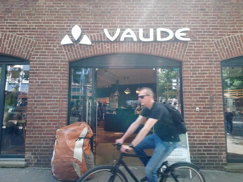 VAUDE Store Bremen