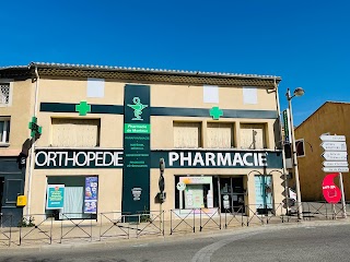 Pharmacie de Monteux