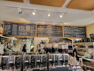 Ani's Bagel Cafe