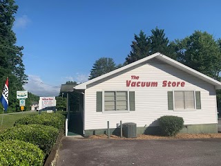 The Vacuum Store