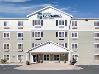 Extended Stay America Select Suites - Atlanta - Alpharetta