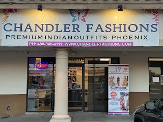Chandler Fashions Indian Clothing Store - Phoenix & Scottsdale - Indian Wedding Dresses & Punjabi Suits
