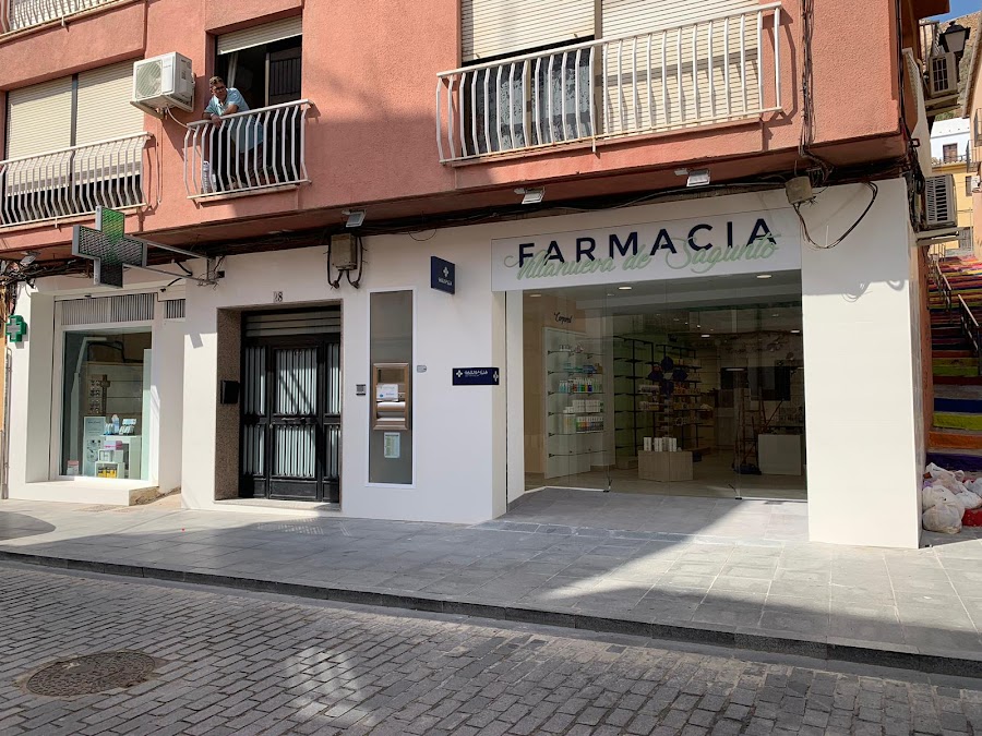 Foto farmacia Farmacia Villanueva de Sagunto