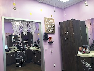 Pashion Salon