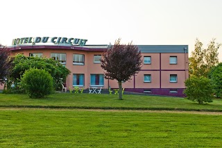 Hôtel du Circuit Magny-Cours