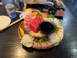 Kabuto Sushi