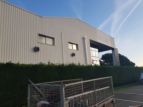 Photo de Bolloré Logistics - 40-42 Avenue Jean Monnet, Colomiers, France