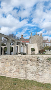 Ruinas del Palacio Episcopal