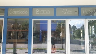 Capriccio Bistro Cafe Feinkost