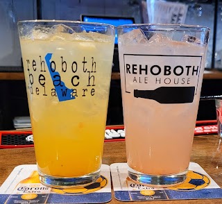 Rehoboth Ale House On The Mile