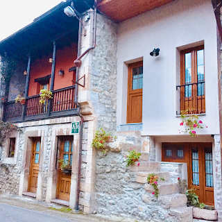 Apartamentos Rurales El Carril