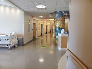 Nemours Children's Hospital, Delaware - Emergency Department