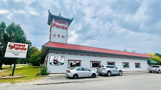 Giant Panda Chinese Restaurant