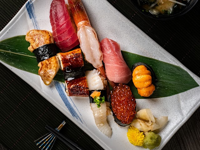 Hotaru 119 Omakase & Izakaya - Sanampao