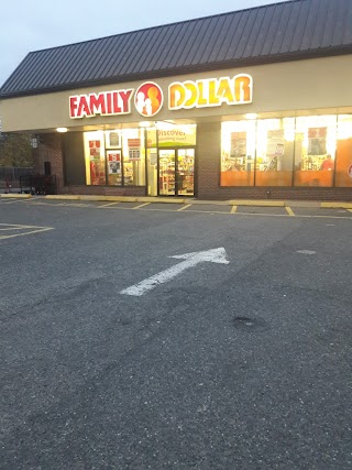 Family Dollar