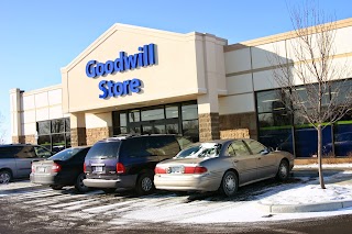 Goodwill Store