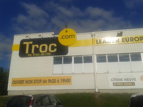 Troc.com Annemasse - Ville La Grand