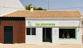 Tienda Esencias Los Piconeros