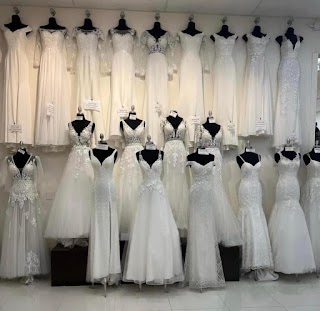 Prom & Bridal Glam Boutique