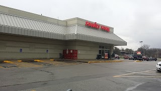 Family Fare Supermarket