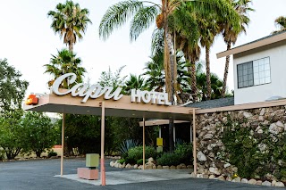 Capri Hotel