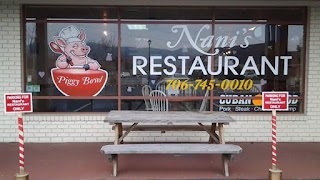 Nani's Restaurant