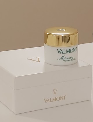 Maison de beauté - Valmont