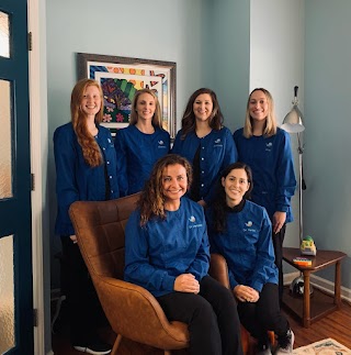 Bluebird Pediatric Dentistry in Boone