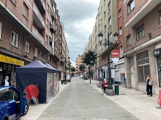 Servicio Oficial Balay Asturias