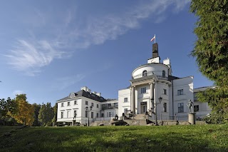 Gourmetrestaurant im Wappen-Saal