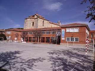 Colegio de Educación Infantil y Primaria "Reyes Católicos"