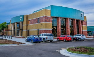 EAST YMCA - Greater Wichita YMCA