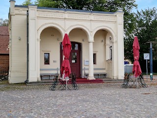 Restaurant und Kaffeehaus Alte Wache