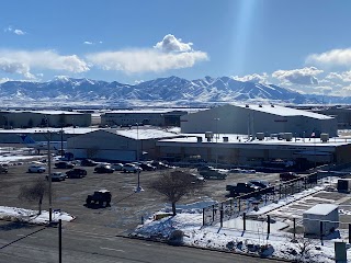 SLCC International Aerospace/ Aviation Education Center