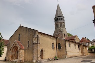 Office de Tourisme de la Vallée du Cœur de France - Antenne de Tronçais