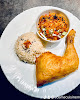 Photo de Adama cuisine maison - 13 Rue de la Course, Strasbourg, France