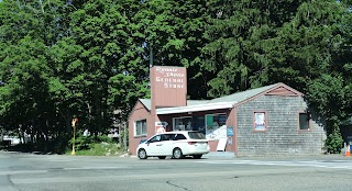 Ronnie Shone General Store