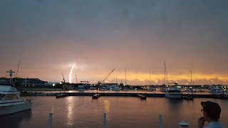 Sturgeon Bay Yacht Club