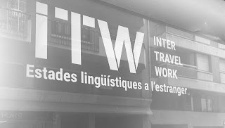 ITW - ESTADES LINGÜÍSTIQUES A L'ESTRANGER