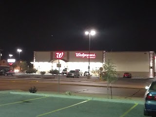 Walgreens