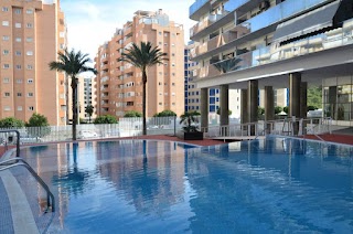 elegance 102 Benidorm