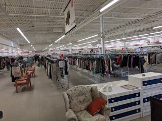 The Salvation Army Thrift Store & Donation Center