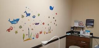 PRISTINE PEDIATRICS AND FAMILY MEDICINE - Houston