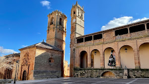 Torre del Tardón