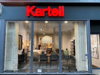 KARTELL Flagship Store