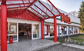 Bingo, SB Möbel und Küchen in Neustadt