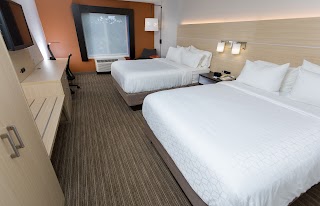 Holiday Inn Express & Suites Athens, an IHG Hotel