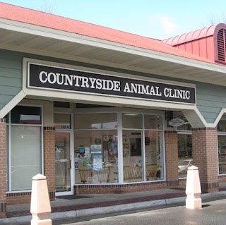 Countryside Animal Clinic